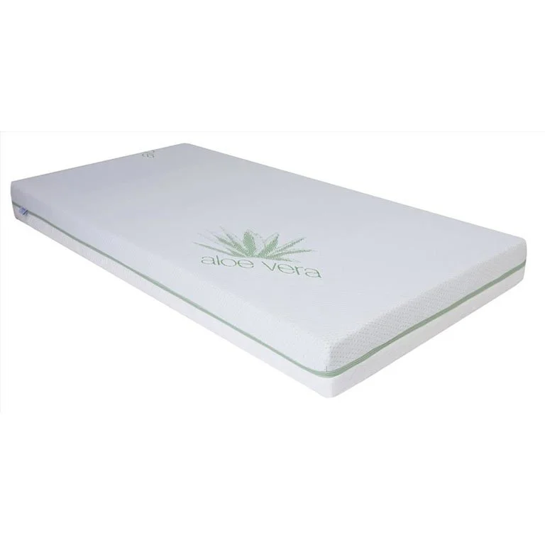 0317 Матрак Eco green 10x60x120