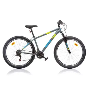 Колело MTB Man 27,5“ grey susp.