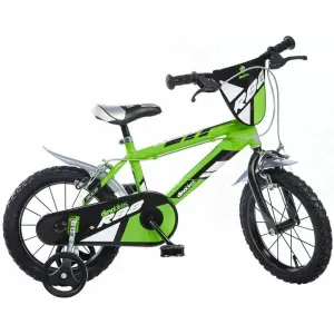 Колело MTB R88 16“ Green