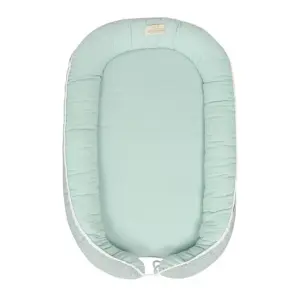 0442-02 Бебешко гнездо Prestige Muslin