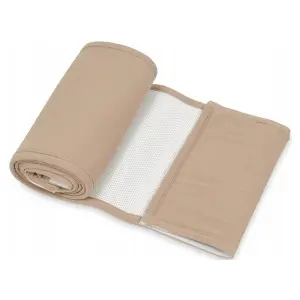 0445-17 Обиколник Bump Air Muslin 180х30