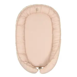 0447-09 Бебешко гнездо Gniazdko Prestige 80х55
