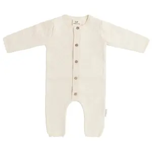 Бебешка пижама 56см Miracle Warm-Linen