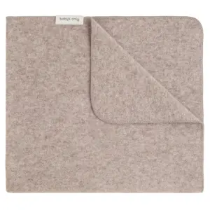 Одеяло 70x95см Merino Brushed Meadow Sand