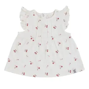 Рокля 62см Cherry Cream