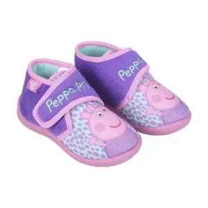 2300005463 Пантофи PEPPA PIG 26