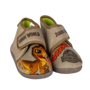 2300006083 Детски пантофи Jurassic Park T028