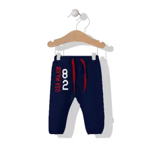 K3689 Долнище BOUTIQUE Тъмно син 98cm