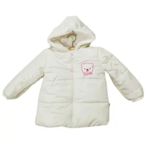 K3703 Яке RABBIT Екрю 98cm