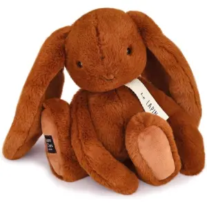 Плюшен заек Le Lapin 20см. Камел