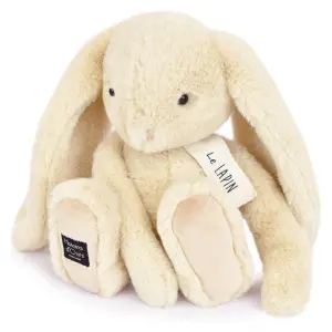 Плюшен заек Le lapin Vanilla 32см