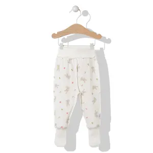 T2777 Ританки GIRLS WONDERLAND Екрю 74cm