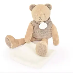 Плюшено мече Sweety Bear 25см