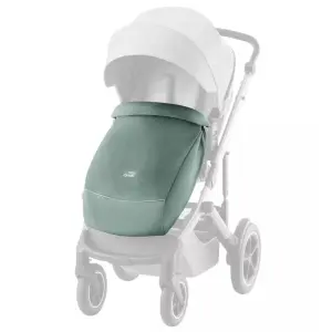Покривало за крачета Smile 5Z Jade Green