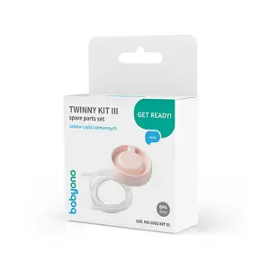 1002 KITIII TWINNY KITIII комплект резервни част