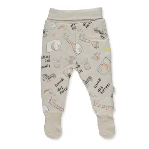 T3171 Ританки-ч FRIENDS ARE FOREVER B. 6-9M/74CM