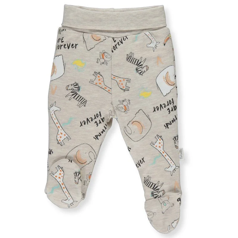 T3173 Ританки FRIENDS ARE FOREVER B. 0-1M/56CM