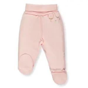 T3215 Ританки BABY COUPLE PINK 1-3M/62CM