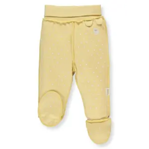 T3215 Ританки BABY COUPLE YELLOW 3-6M/68CM