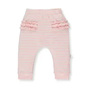 T3216 Панталон BABY COUPLE PINK 6-9M/74CM