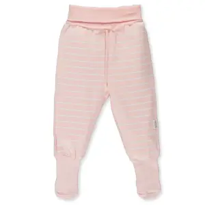 T3222 Ританки-чорап BABY COUPLE PINK 6-9M/74CM