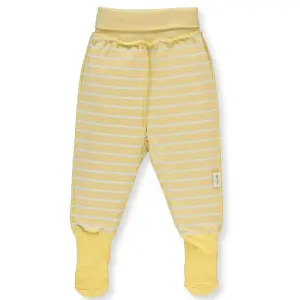 T3222 Ританки-чорап BABY COUPLE YELLOW 6-9M/74CM