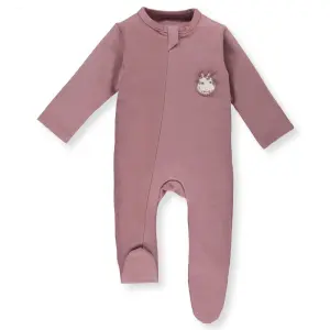 T3342 Гащеризон GIRAFFE PINK 3-6M/68CM