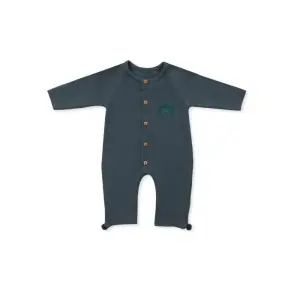 TR267 К-кт 2ч. PETROL BLUE 9-12M/80CM
