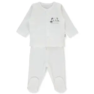 F1374 Пижама REFLECTED BABY 3-6M/68CM