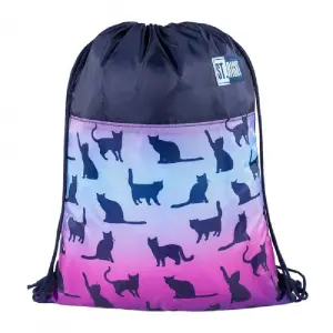 Мешка ST.RIGHT SO-01 Night cats