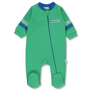 K4450 Гащеризон BASEBALL TIME 0-3M/62CM