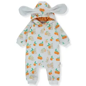 K4490 Гащеризон PEACH LAND 12-18M/86CM