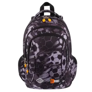 Раница с 3 отдел. 15 инча Classic Ball