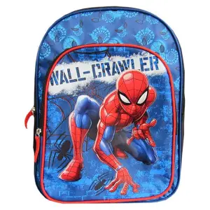 Раница училище Spiderman 3 отделения