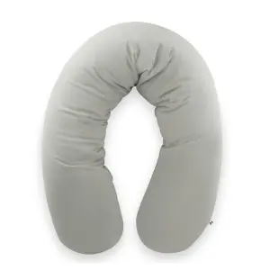Възгл. за кърмене 190см Nurse N Care Anthracite