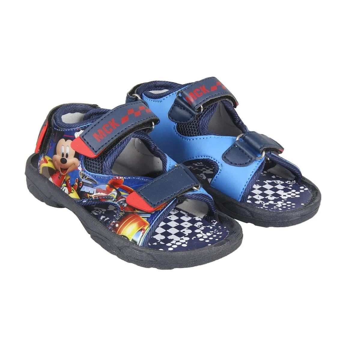 2300003653 Сандали MICKEY N23