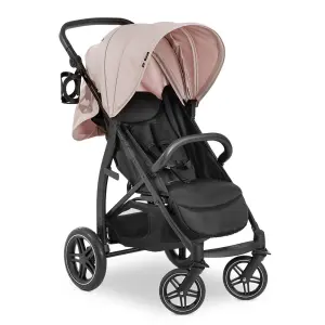 Количка Rapid 4D Dusty Rose
