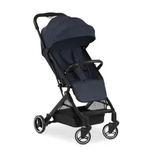 Количка Travel N Care Navy Blue