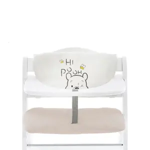 Комплект за стол Deluxe Pooh Cuddles