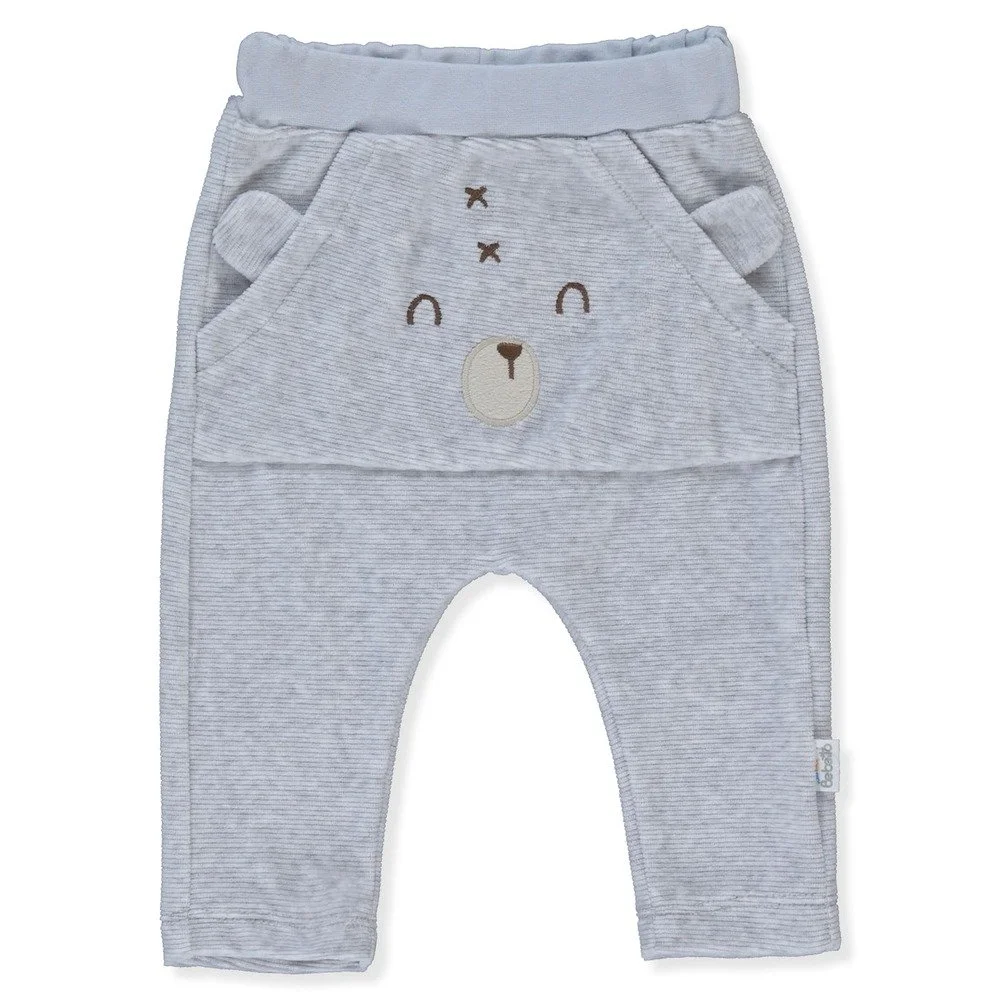 T3611 Панталонки MOTHERS SON 18-24M/92CM