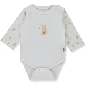 T3616 Боди ORGANIC BEE HUNTERS 3-6M/68CM