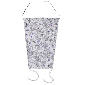 Сенник за количка Hauck Floral Grey