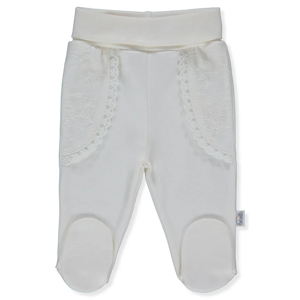 T3672 Ританки PURE LADY 1-3M/62CM