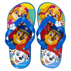 2300005768 Джапанки Paw Patrol T24/25