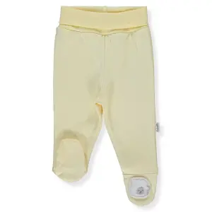 T3685 Ританки жълт HAPPY SHEEP 6-9M/74CM