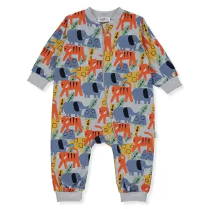 T3750 Гащеризон ANIMAL STORY 5Y/110CM