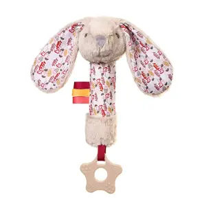 1528 Писукаща с гризалка RABBIT MILLY
