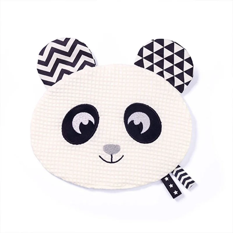 1533 Играчка за гушкане HAPPY PANDA