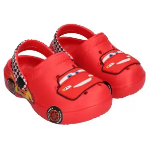 2300007276 Чехли CARS T30-31 RED