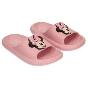 2300007287 Чехли MINNIE T32-33 Розов